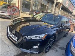 نیسان ئەلتیما